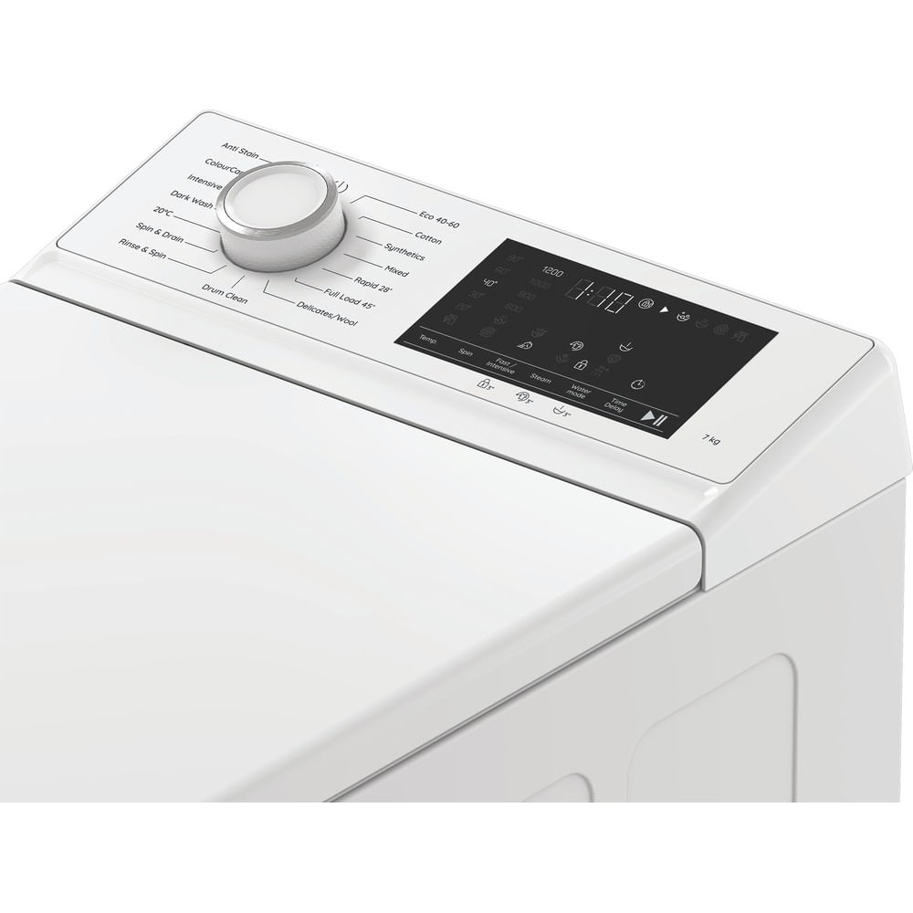 Hotpoint TH 721M ANTI STAIN UK – image 7