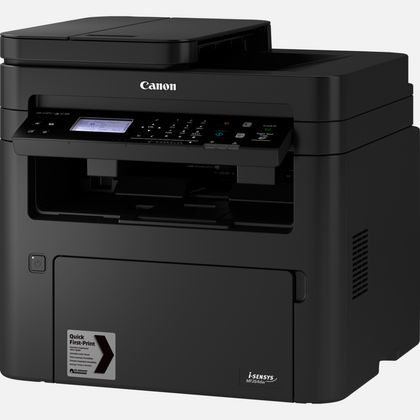 Canon i-SENSYS MF264dw Laser A4 – image 2
