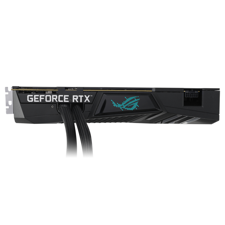 ASUS ROG -STRIX-LC-RTX4090-24G-GAMING NVIDIA GeForce RTX 4090 – image 4