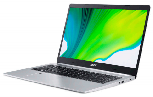 Acer Aspire 5 A515-45G-R00A AMD Ryzen™ 7 5700U Laptop – image 1