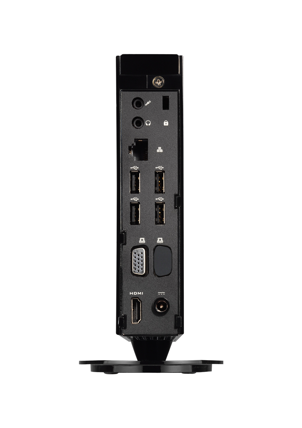 Shuttle XS35GTV2-803 V2 – image 2
