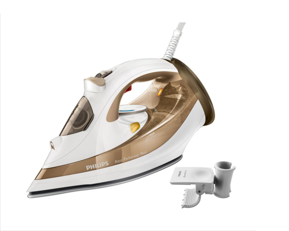 Philips Azur Performer Plus GC4521/17 Steam iron