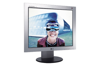 LG L1530S 15" TFT .297 63kHz TCO99