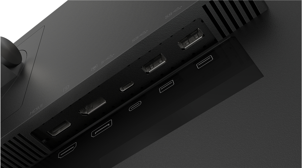 Lenovo ThinkVision T27h-2L computer monitor – image 9