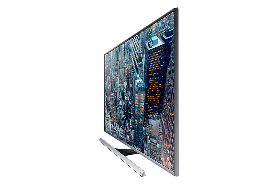 Samsung UE40JU7090T 101.6 cm (40") 4K Ultra HD Smart TV Wi-Fi Black – image 5
