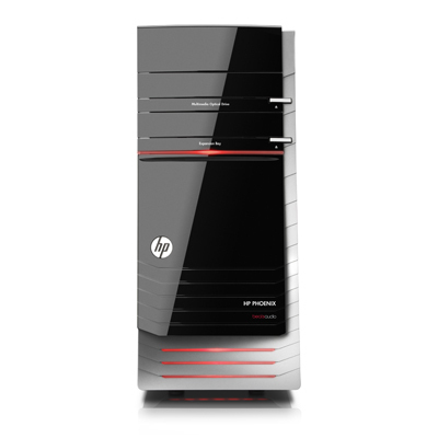 HP Pavilion QD505EA PC Intel® Core™ i7 i7-2600 – image 4
