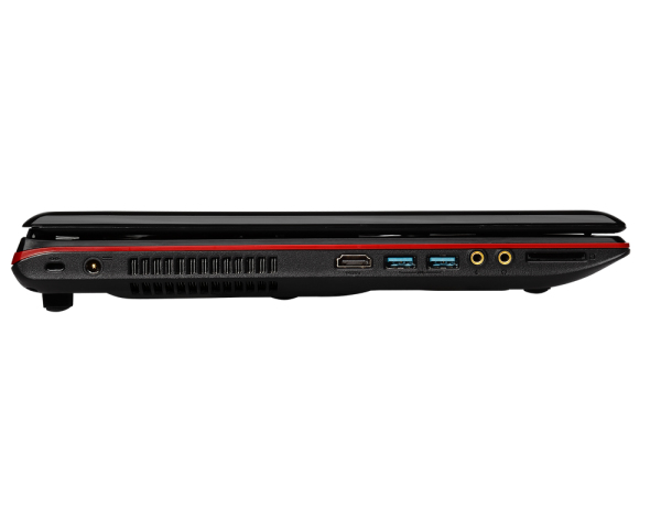 MSI Gaming GE70-054ES Intel® Core™ i7 i7-4700MQ Laptop – image 5