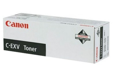 Canon C-EXV29 toner cartridge 1 pc(s) Original Yellow