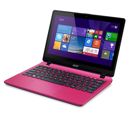 Acer Aspire V V3-111P-P3B1 Intel® Pentium® N3530 Laptop – image 3