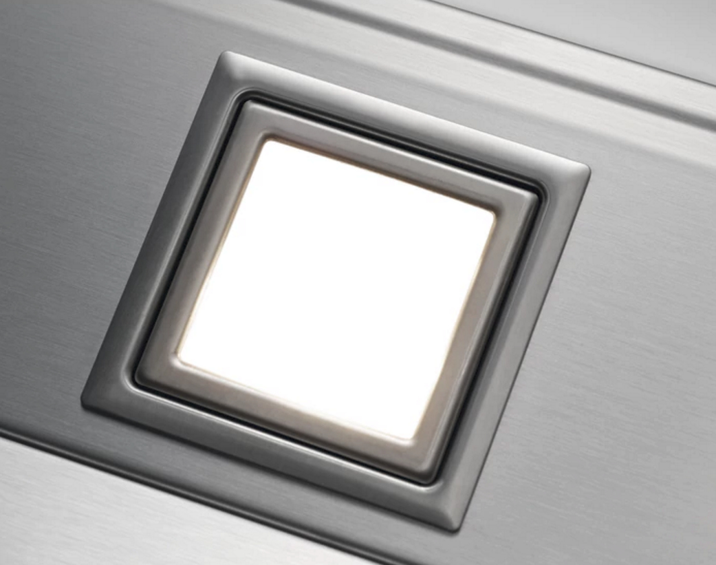 Electrolux EFF90445OX Wall-mounted Stainless steel 400 m³/h – image 4