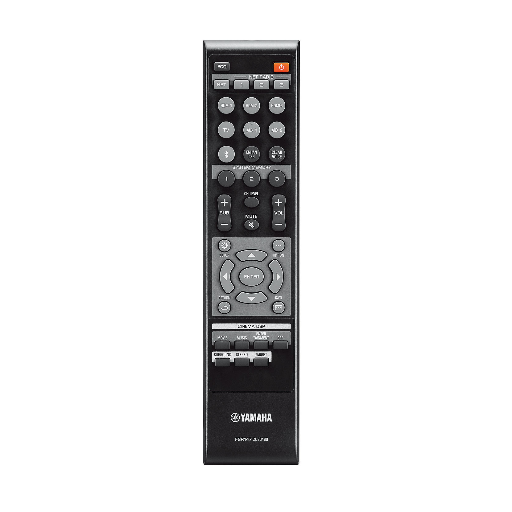 Yamaha MusicCast YSP-2700 – image 2