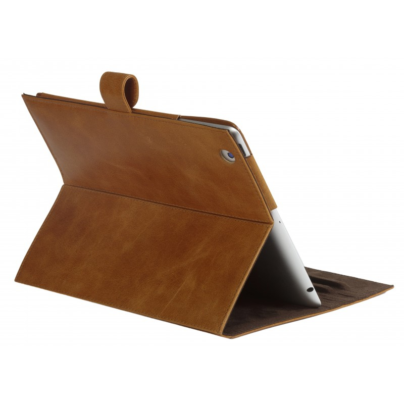 dbramante1928 FC23GT000407 tablet case Folio Gold – image 5