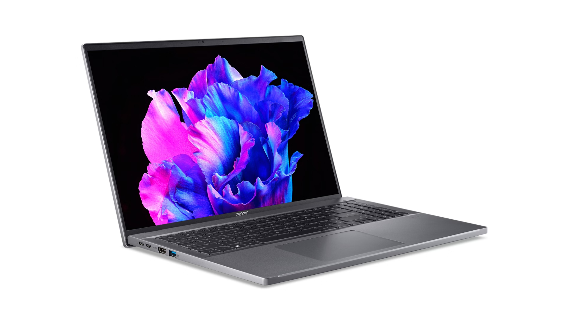 Acer Swift Go 16 SFG16-71-71CS Intel® Core™ i7 i7-13700H Laptop – image 3