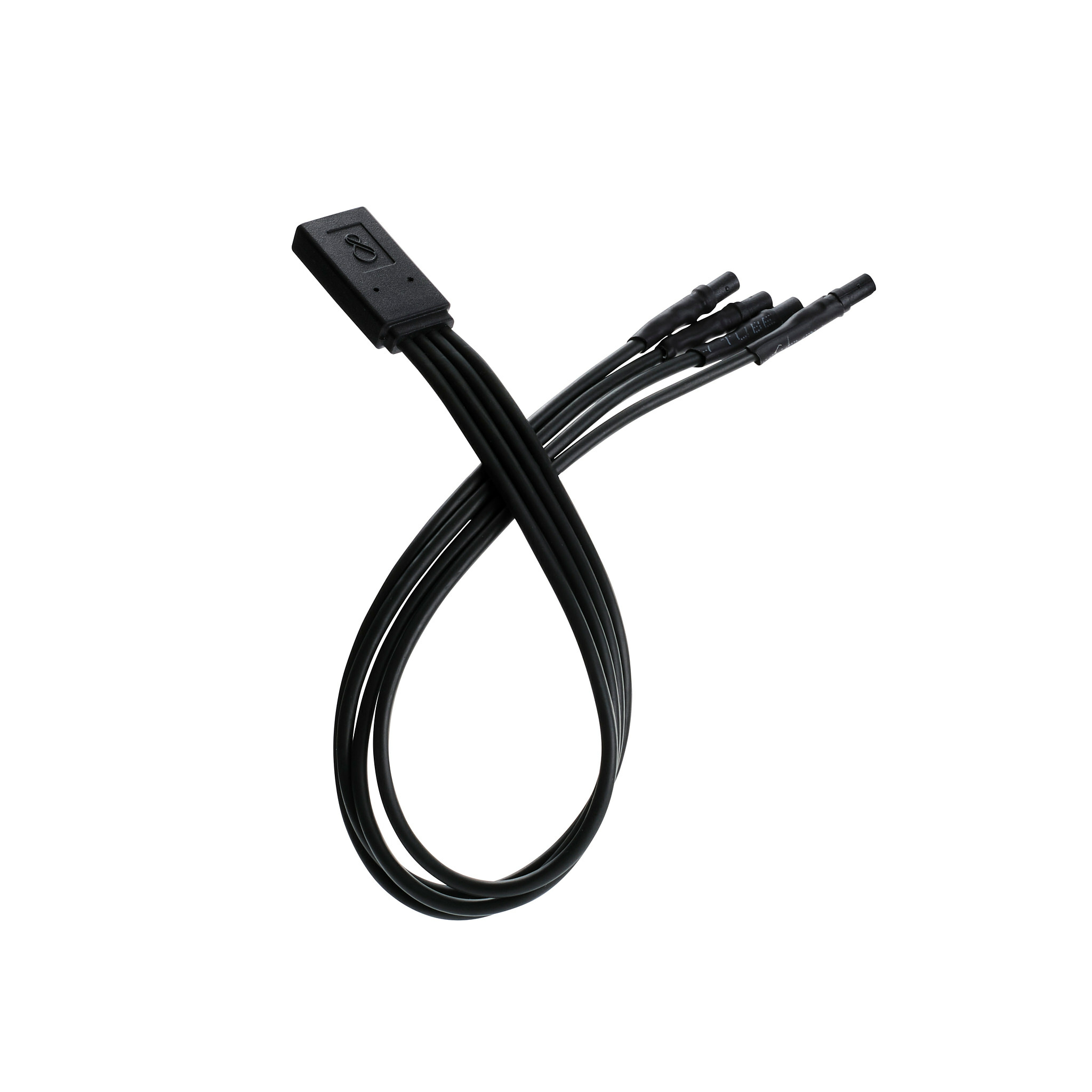 صورة محول كابل Ochno O-SBC-200-1، أسود، 0.5 متر، USB Type-A