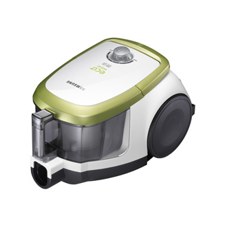 Samsung SC47G0 2 L Cylinder vacuum Dry 1400 W Bagless – image 4