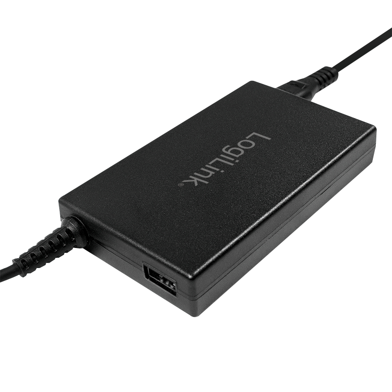 LogiLink PA0173 power adapter/inverter Indoor – image 2