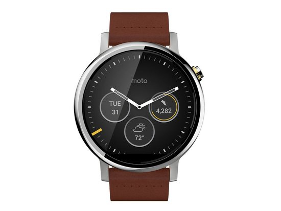 Motorola Moto 360 2Gen – image 2