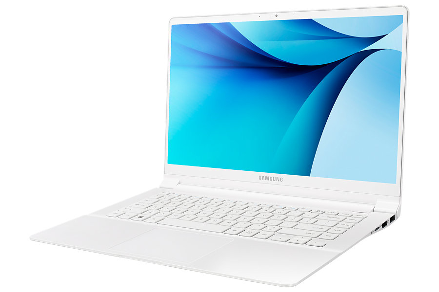 Samsung 9 NT900X5M Intel® Core™ i7 i7-7500U Laptop – image 4
