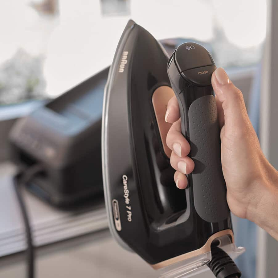 Braun CareStyle 7 Pro IS7285BK – image 5