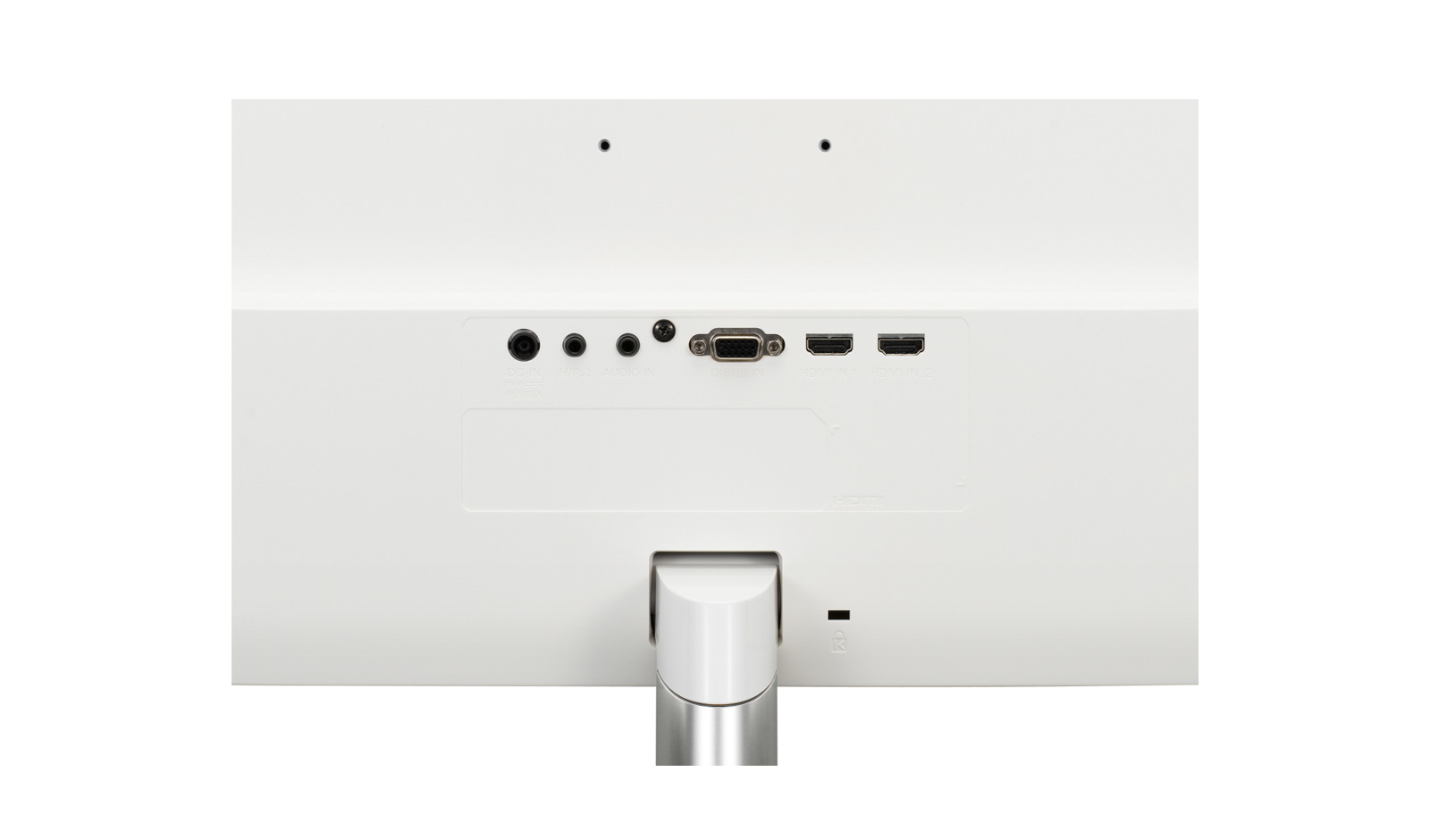 LG 24MP88HV-S computer monitor – image 8