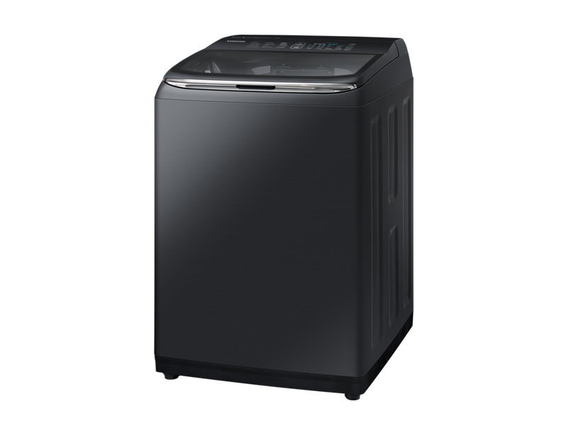 Samsung WA24M8700GV washing machine Top-load – image 2