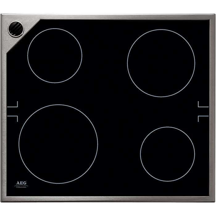 AEG 61000MMN ceramic heater