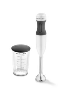 KitchenAid KHB1231WH blender – image 1