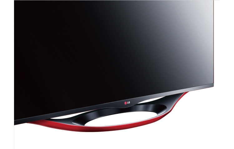 LG 47LA6800 TV 119.4 cm (47") Full HD Smart TV Wi-Fi Black – image 5