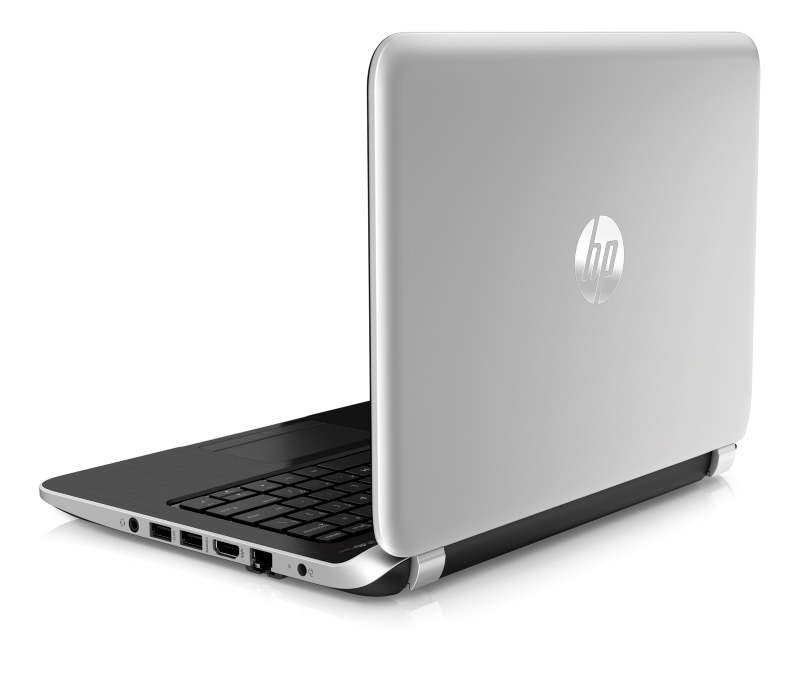 HP Pavilion TouchSmart 11-e100ed AMD A4 A4-1250 Laptop – image 4