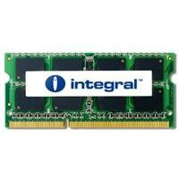 Integral 2GB DDR3-1066 SODIMM