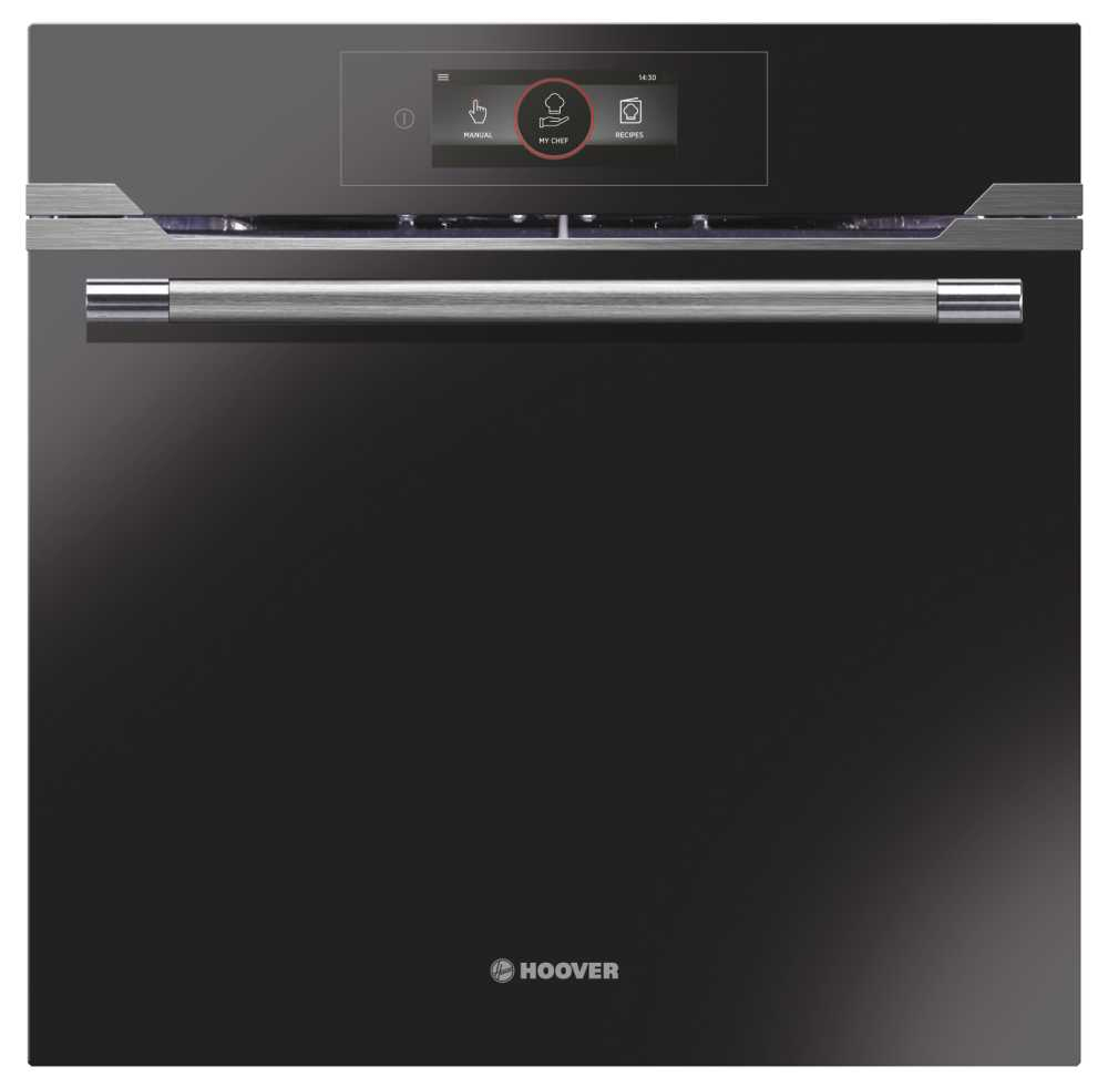 Hoover H-OVEN 700 EXTRA HOZP9177BI
