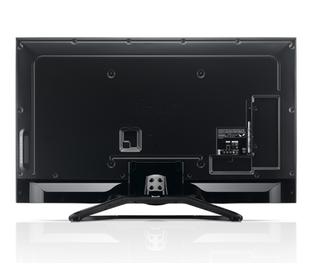 LG 47LA641V TV 119.4 cm (47") Full HD Smart TV Wi-Fi Black – image 7