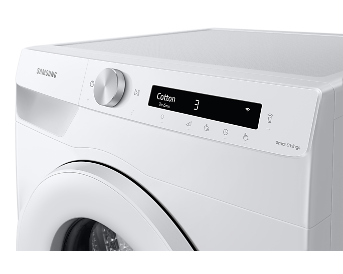 Samsung DV90T5240TW tumble dryer Freestanding Front-load – image 9