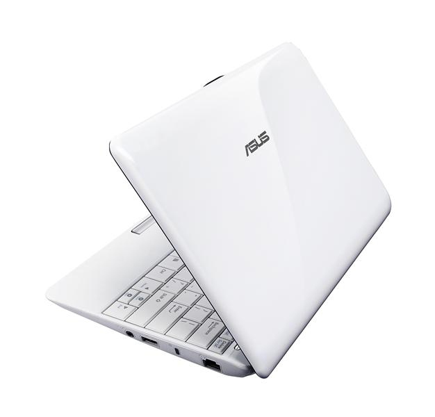 ASUS Eee PC 1005PX-WIH011S – image 5
