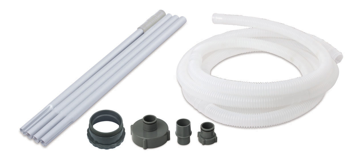 Kokido SKOOBA Pool Cleaning Kit – image 2