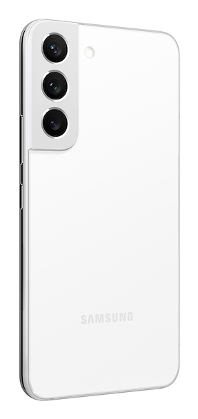 Samsung Galaxy S22 15.5 cm (6.1") Dual SIM Android 12 5G USB Type-C 8 GB 256 GB 3700 mAh White – image 4