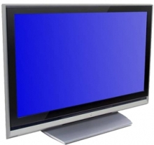 JVC LT-32DA8 TV 81.3 cm (32") HD 500 cd/m²