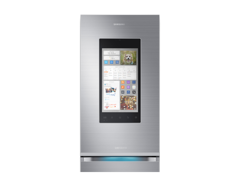 Samsung RB38M7998S4 Freestanding – image 4