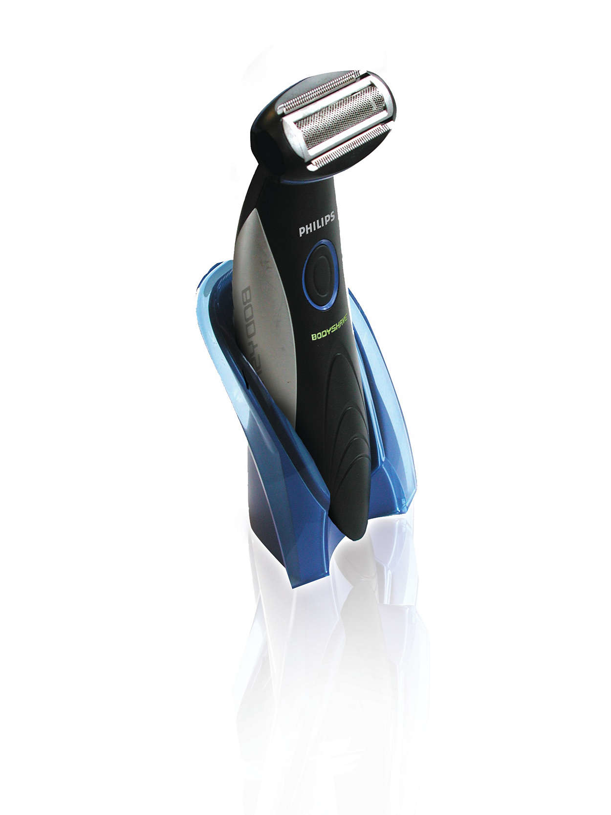 Philips ТТ2021 Black, Blue – image 5