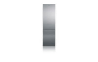 Samsung RL448ACC-SX oven