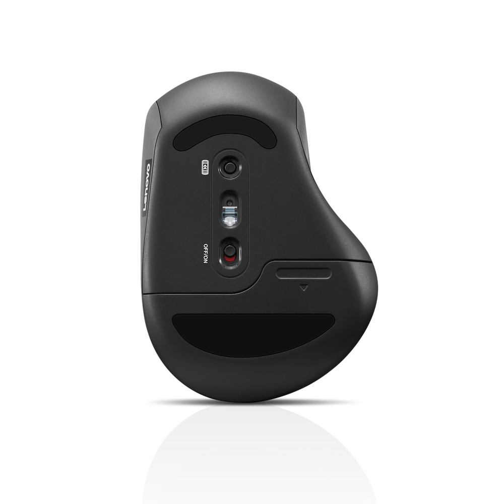 Lenovo SD20E52953 mouse Office Right-hand RF Wireless Optical 2400 DPI – image 5