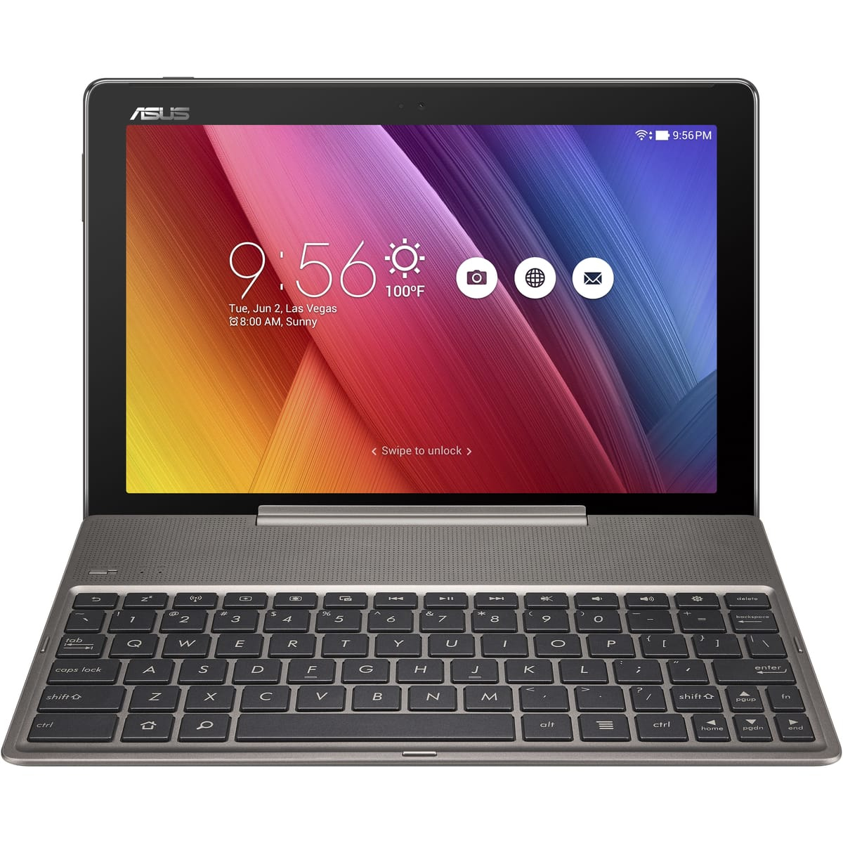 ASUS ZenPad 10 ZD300M-6A014A Mediatek