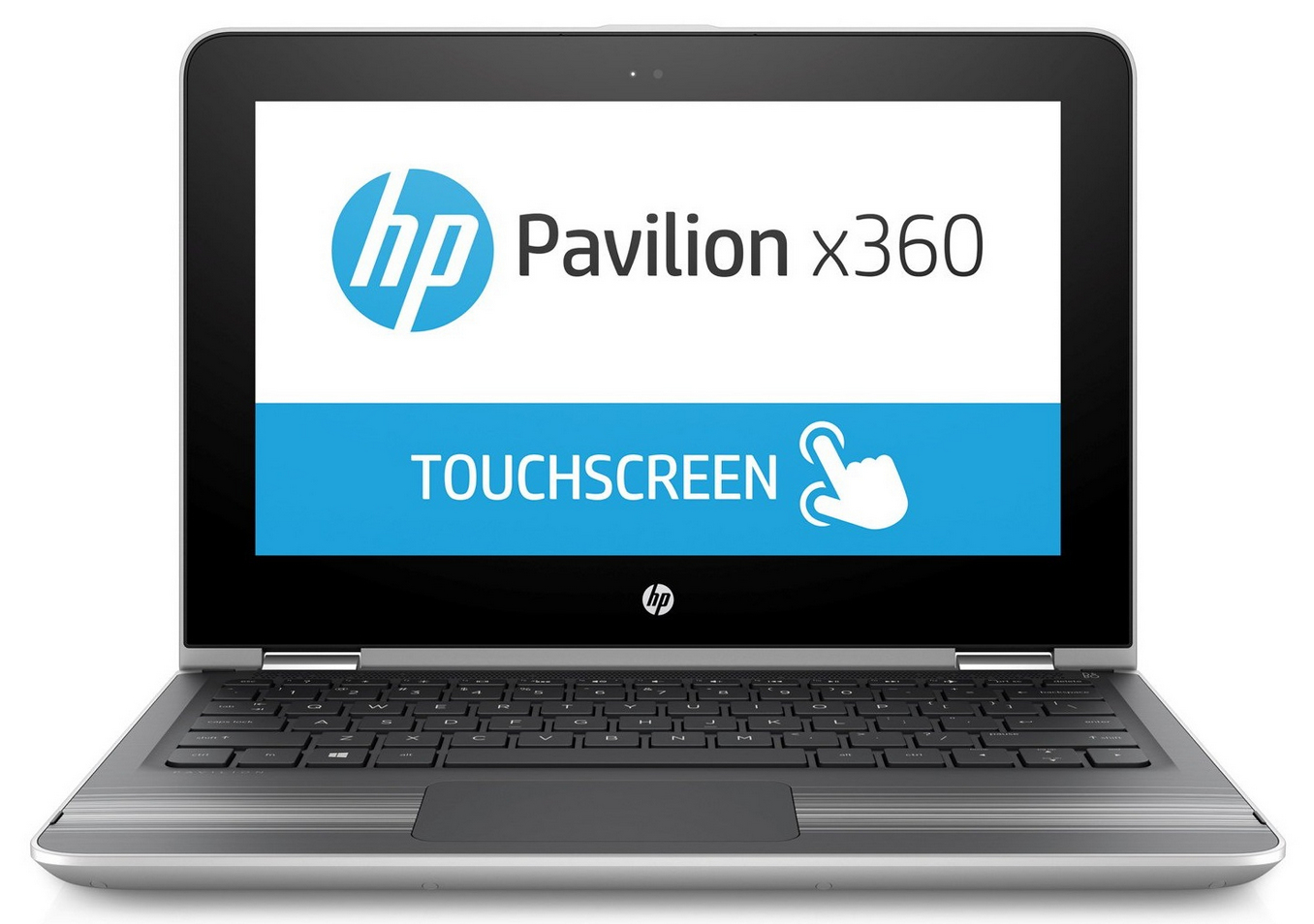 HP Pavilion x360 11-u025tu Intel® Core™ i3 i3-6100U Hybrid (2-in-1) – image 2