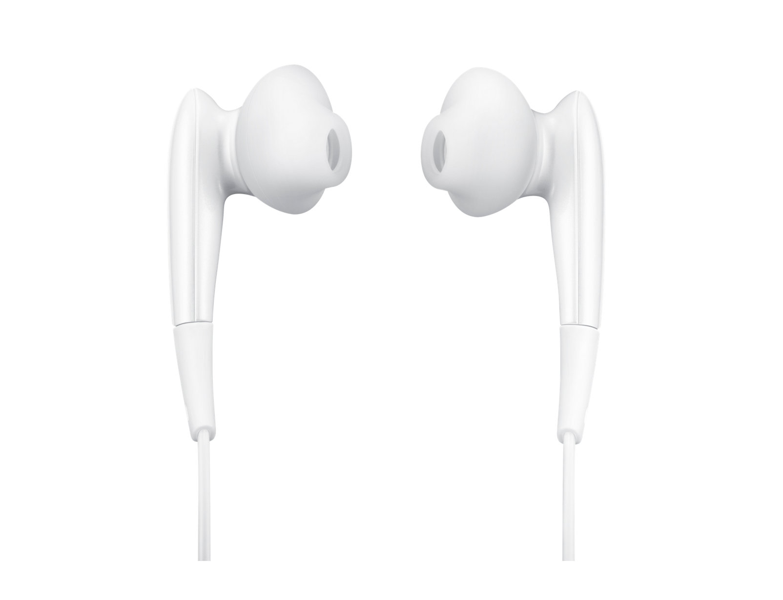 Samsung EO-BG920BWEGAE headphones/headset Wireless Neck-band Micro-USB Bluetooth White – image 6