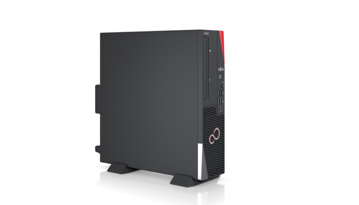 Fujitsu CELSIUS J5010 – image 3