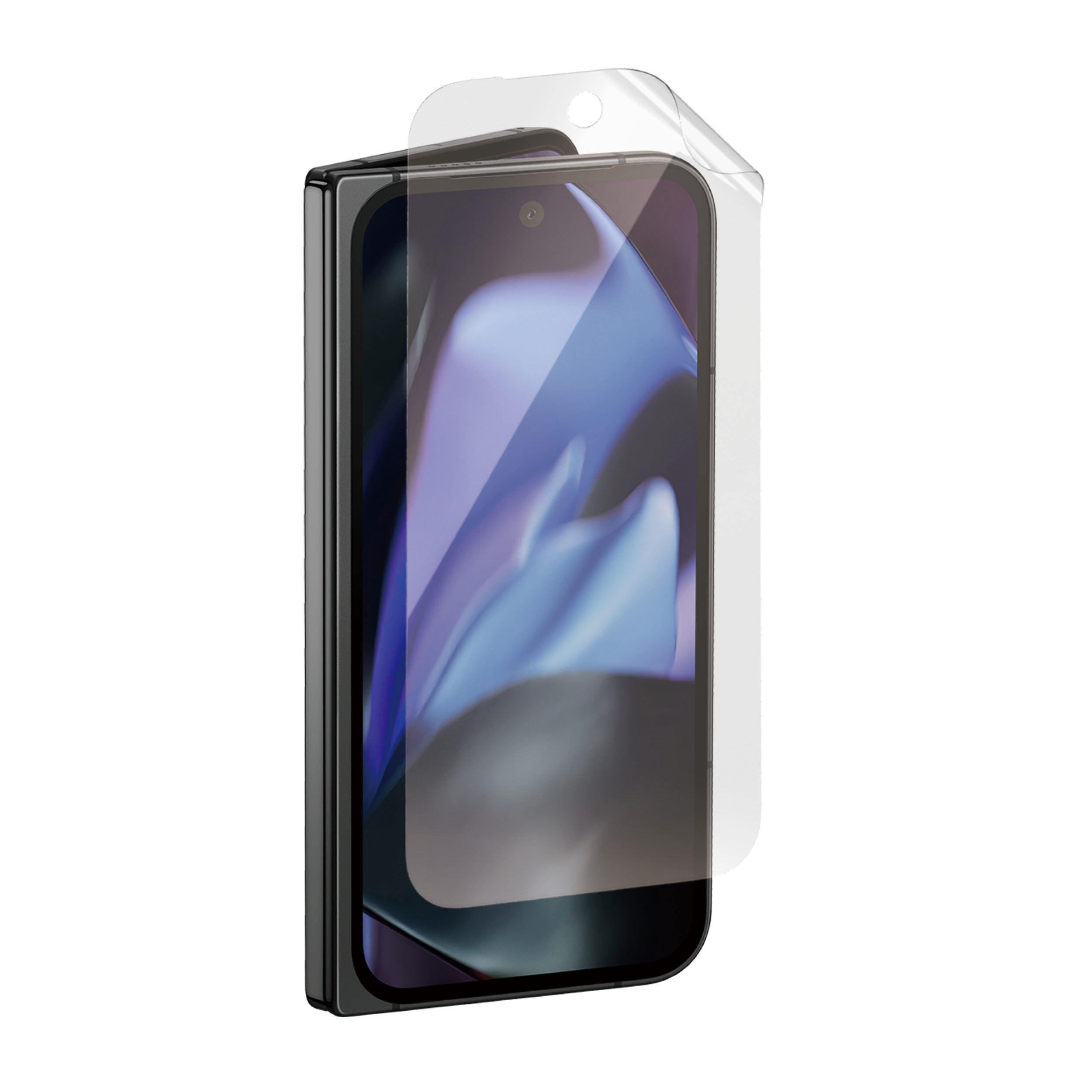 PanzerGlass ® Film Screen Protector Google 9 Pro Fold | Ultra-Wide Fit Clear screen protector 1 pc(s)