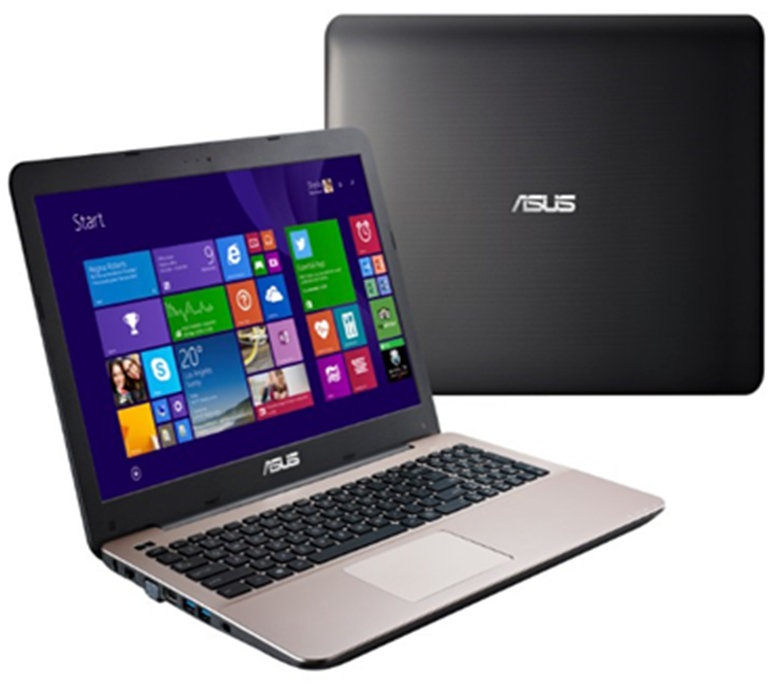 ASUS X555LD-XX577H Intel® Core™ i3 i3-4030U Laptop – image 2