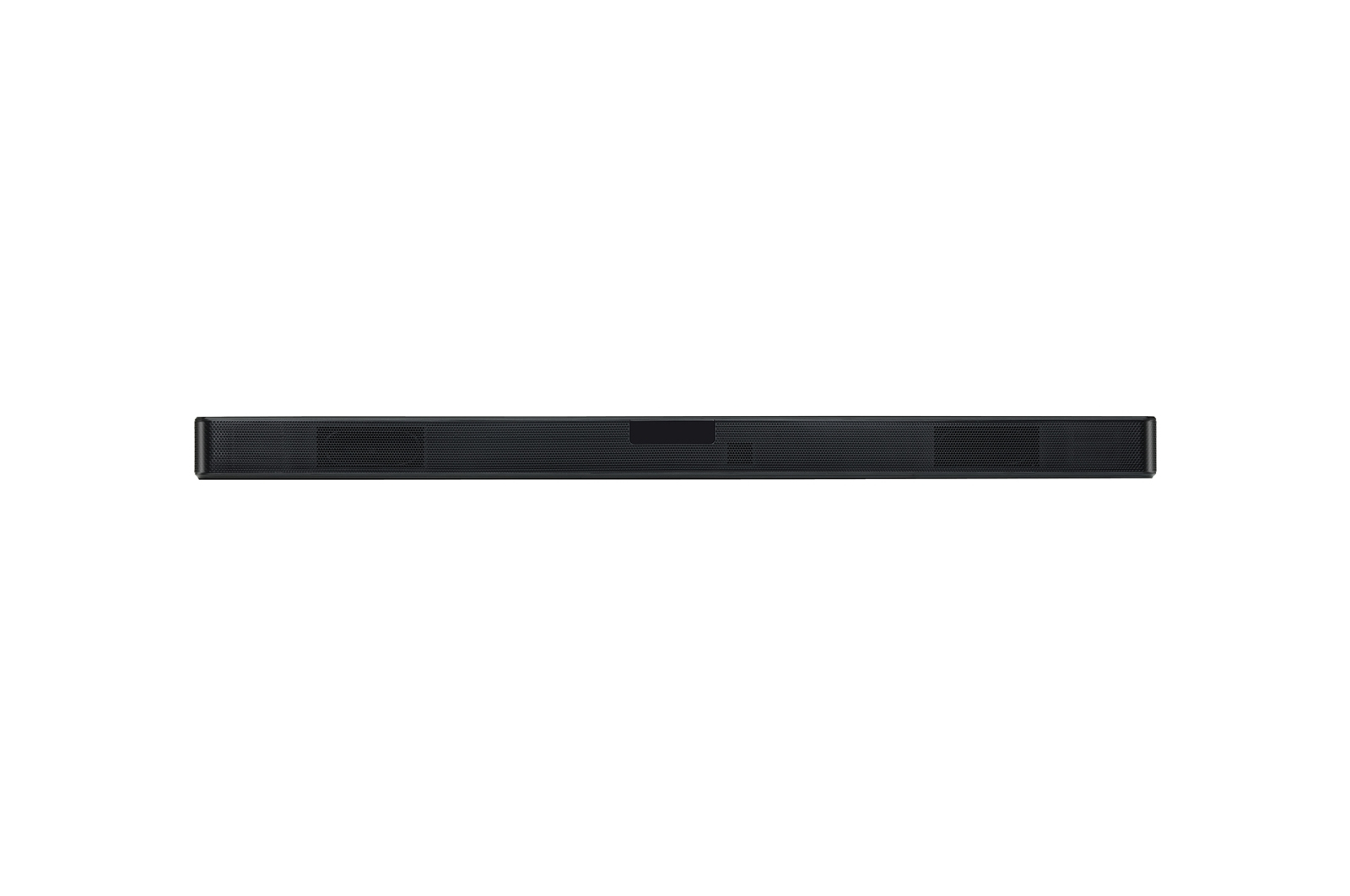 LG SL4Y soundbar speaker Black 2.1 channels – image 2
