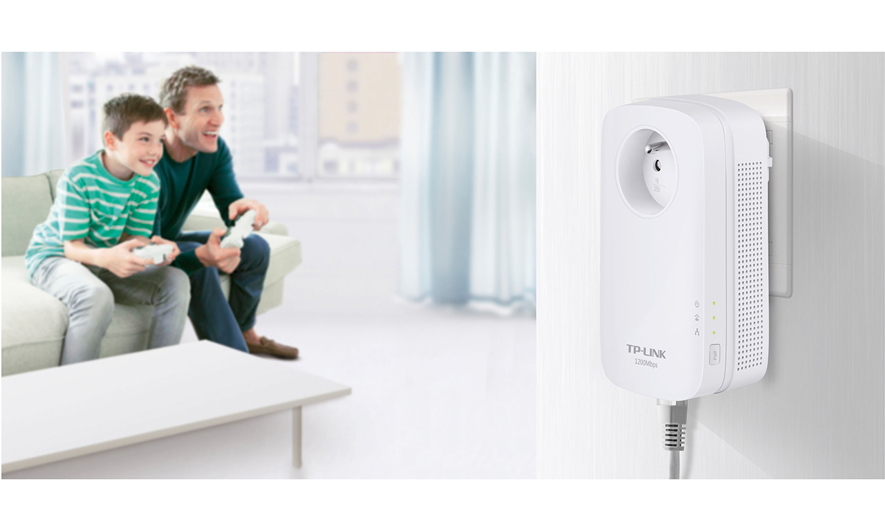 TP-Link TL-PA8015P KIT – image 5
