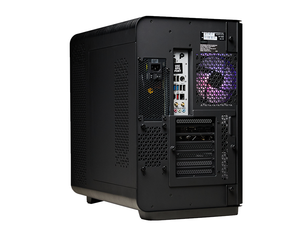 MSI Vision RS AI 2NVR9-1292US – image 5